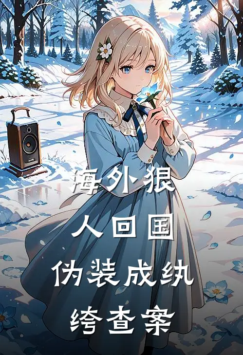 海外狠人回国,伪装成纨绔查案
