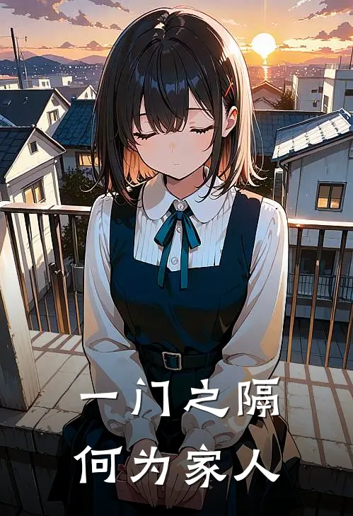 一门之隔,何为家人