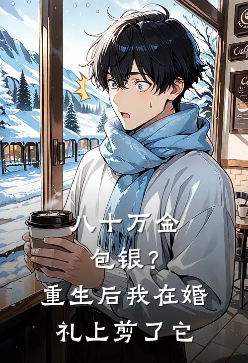 八十万金包银?重生后我在婚礼上剪了它