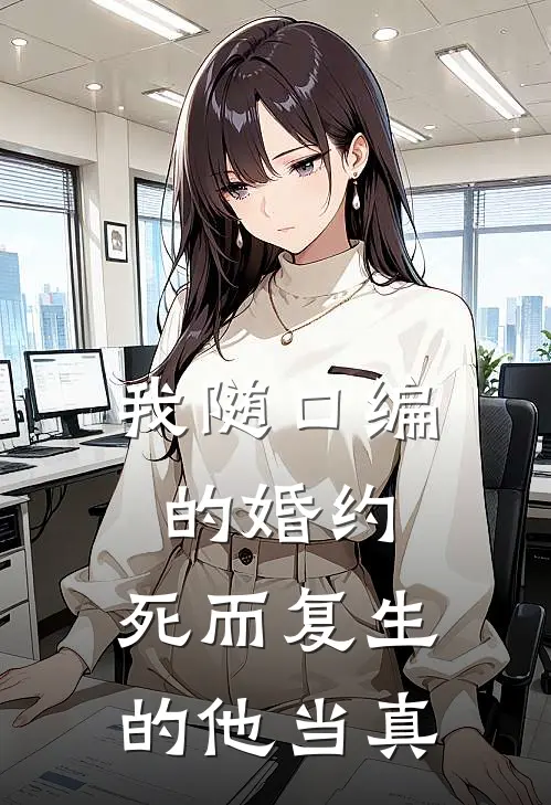 我随口编的婚约，死而复生的他当真
