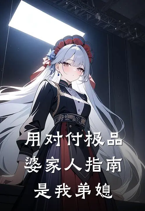 用对付极品婆家人指南是我弟媳