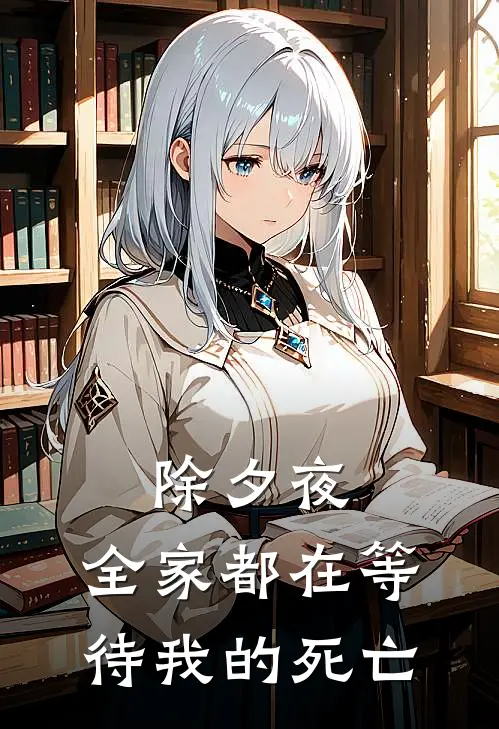 除夕夜,全家都在等待我的死亡