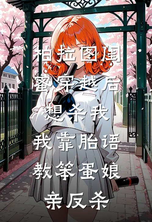 柏拉图闺蜜穿越后想杀我，我靠胎语教笨蛋娘亲反杀