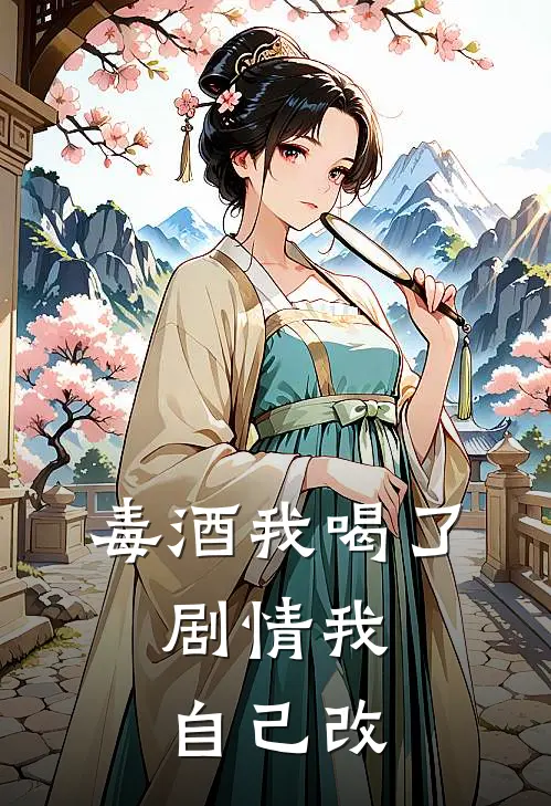 毒酒我喝了,剧情我自己改