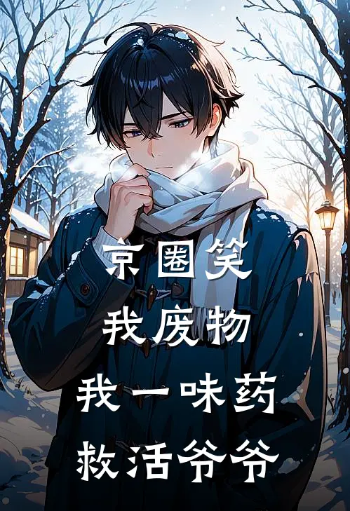 京圈笑我废物,我一味药救活爷爷