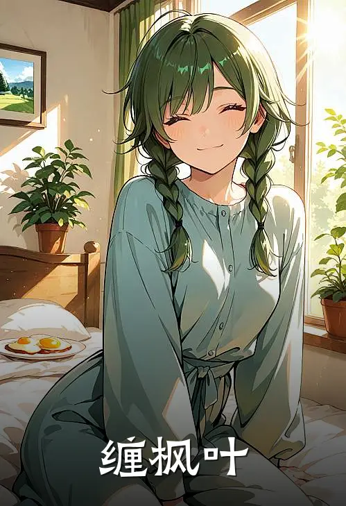 缠枫叶