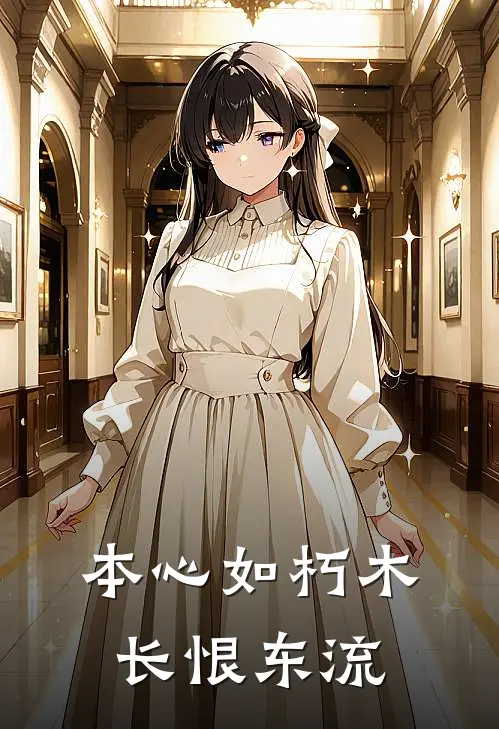 本心如朽木，长恨东流