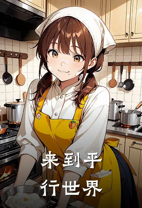 来到平行世界