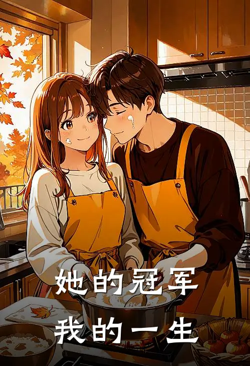 她的冠军,我的一生