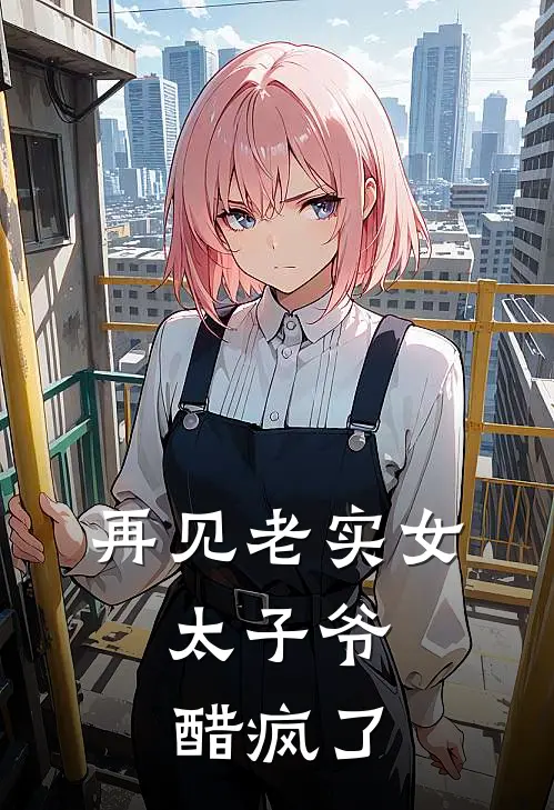 再见老实女,太子爷醋疯了