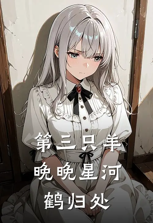 第三只羊:晚晚星河鹤归处