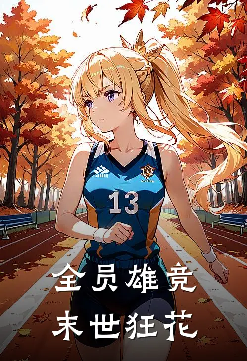全员雄竞,末世狂花