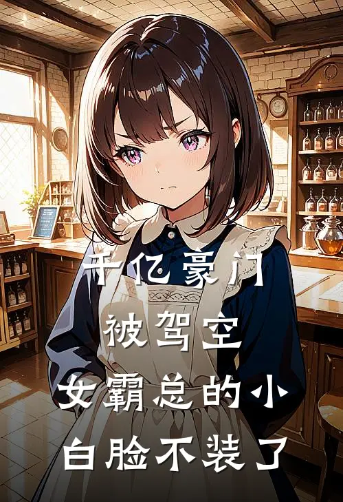 千亿豪门被驾空,女霸总的小白脸不装了