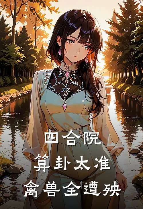 四合院:算卦太准,禽兽全遭殃