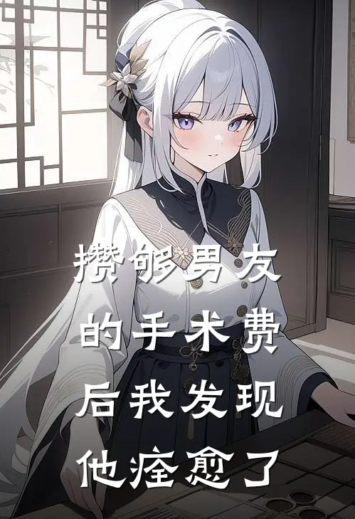 攒够男友的手术费后我发现他痊愈了