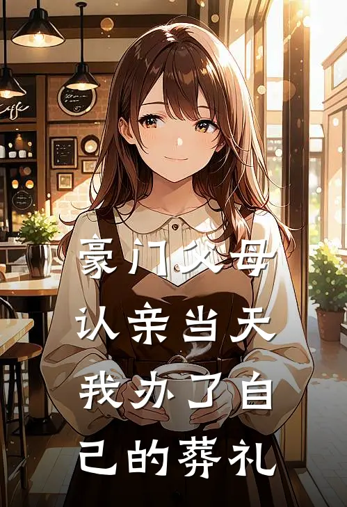 豪门父母认亲当天,我办了自己的葬礼