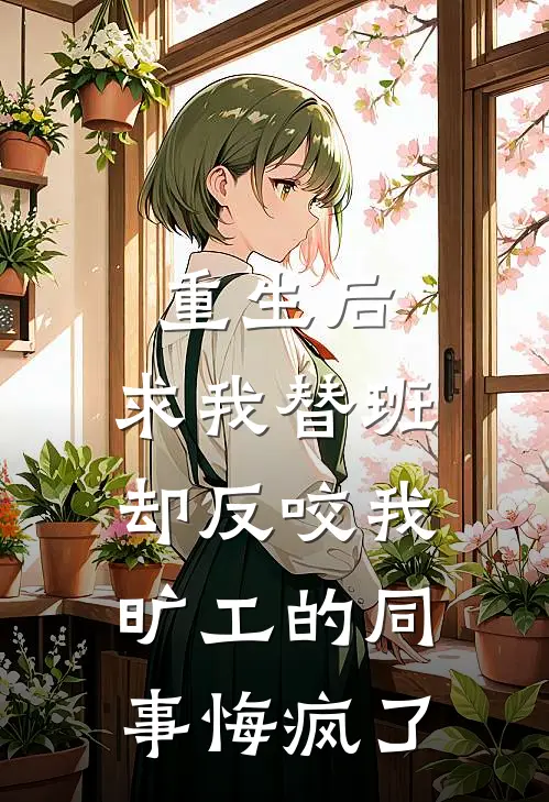 重生后,求我替班却反咬我旷工的同事悔疯了