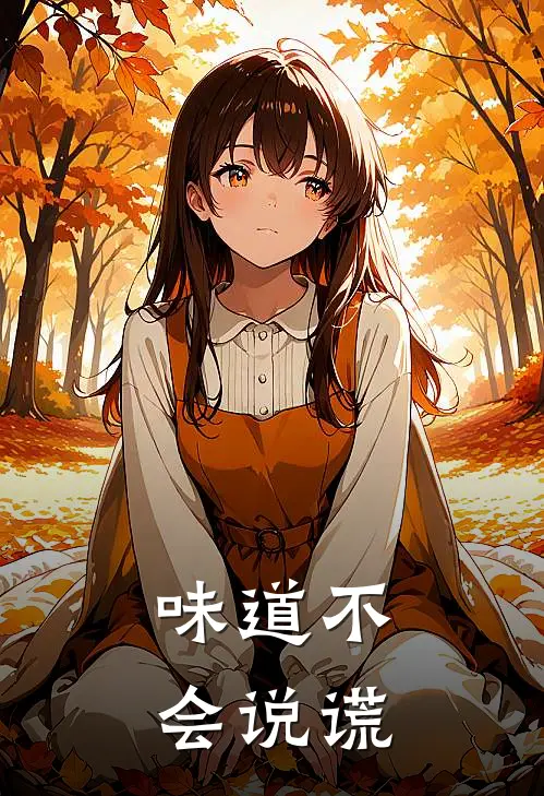 味道不会说谎