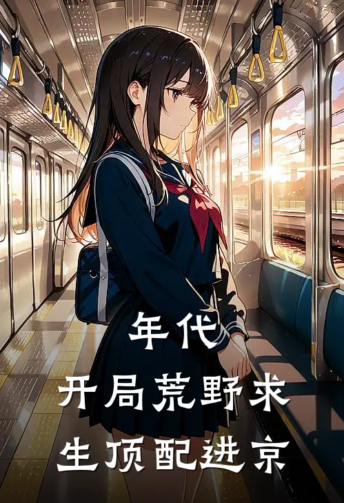 年代:开局荒野求生顶配进京