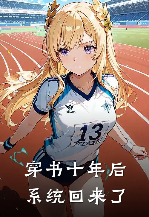 穿书十年后,系统回来了
