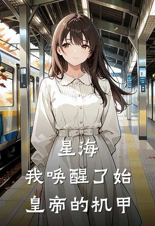 星海:我唤醒了始皇帝的机甲