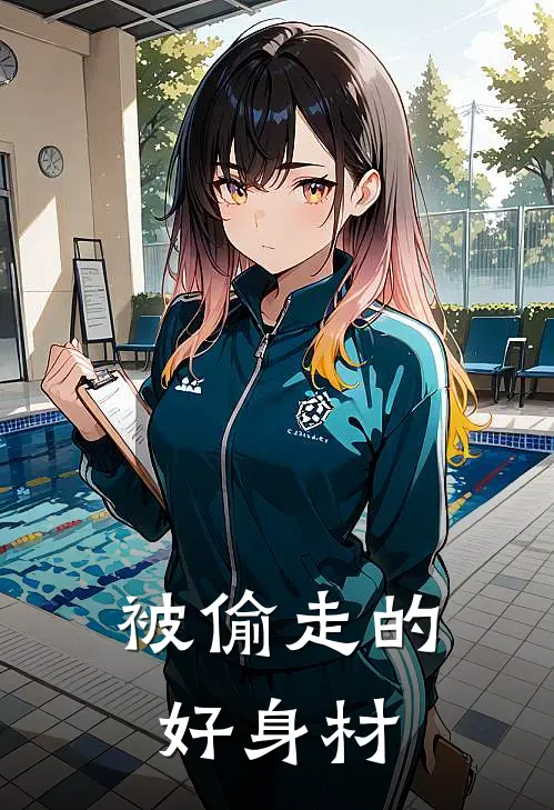 被偷走的好身材