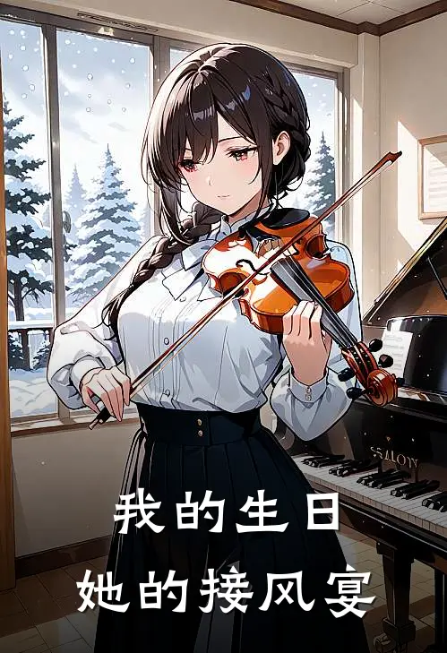 我的生日,她的接风宴