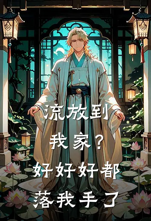 流放到我家?好好好,都落我手了