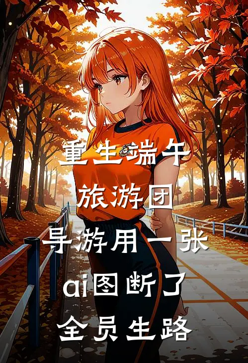 重生端午旅游团,导游用一张ai图断了全员生路