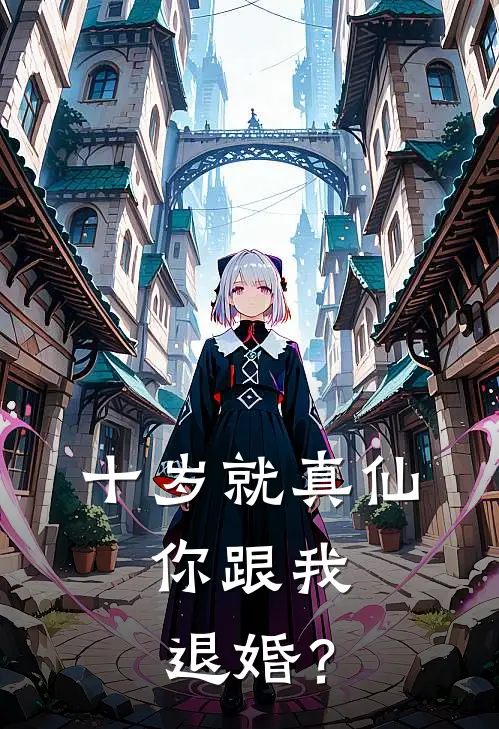 十岁就真仙，你跟我退婚？