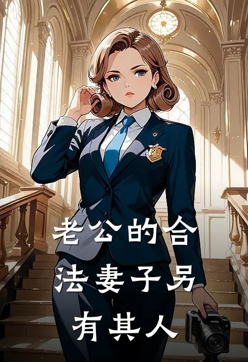 老公的合法妻子另有其人