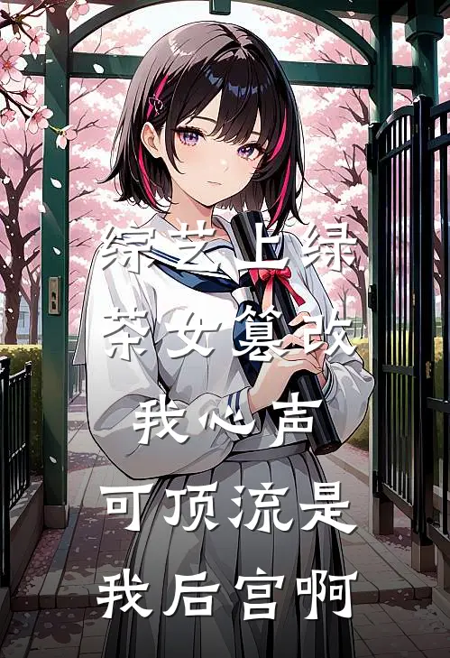 综艺上绿茶女篡改我心声，可顶流是我后宫啊