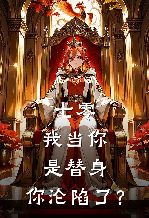 七零:我当你是替身,你沦陷了?