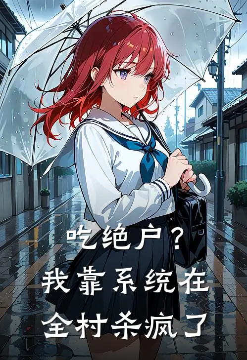 吃绝户?我靠系统在全村杀疯了