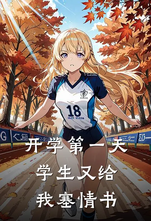 开学第一天,学生又给我塞情书