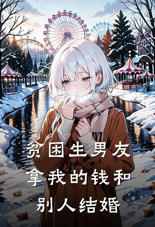 贫困生男友拿我的钱和别人结婚
