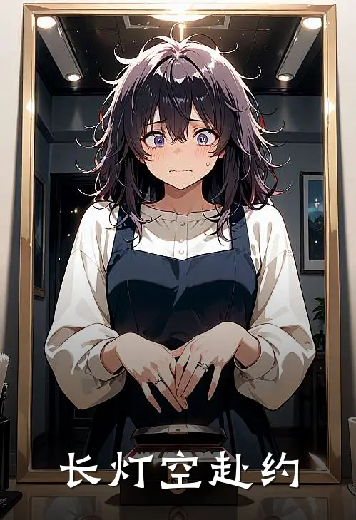 长灯空赴约