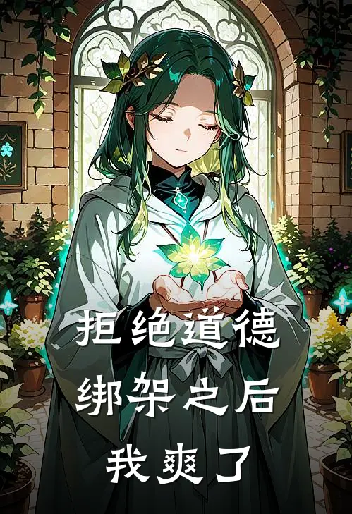 拒绝道德绑架之后,我爽了
