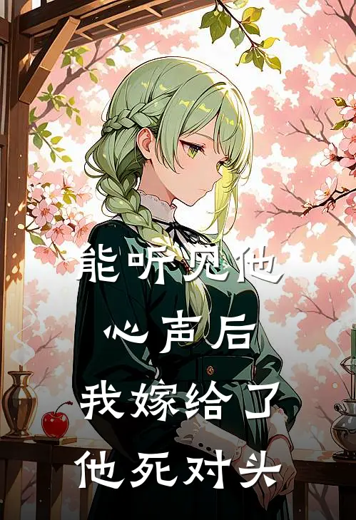 能听见他心声后，我嫁给了他死对头