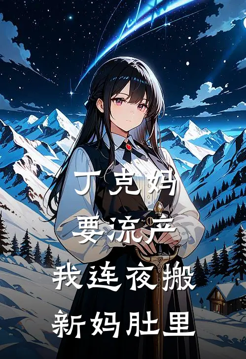 丁克妈要流产，我连夜搬新妈肚里