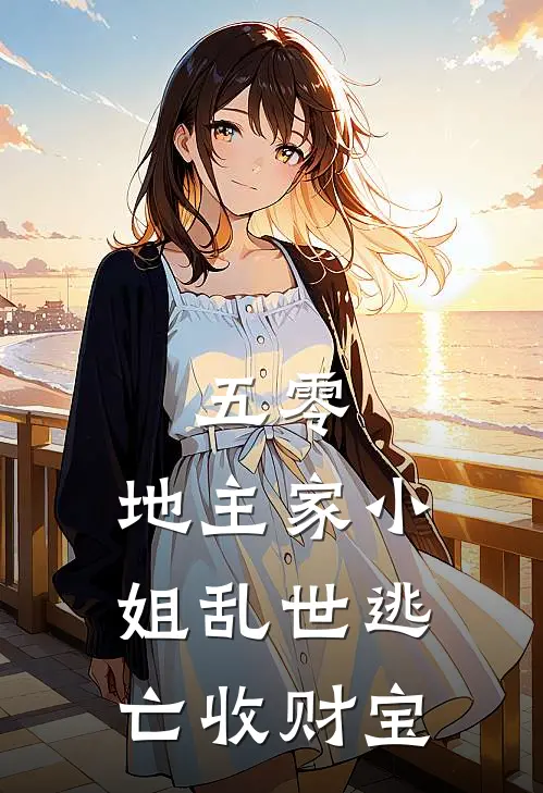 五零:地主家小姐乱世逃亡收财宝