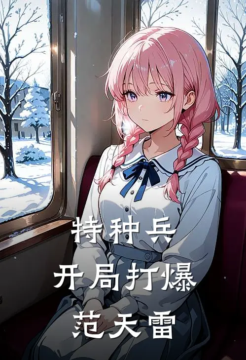 特种兵:开局打爆范天雷