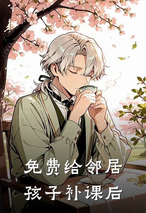免费给邻居孩子补课后