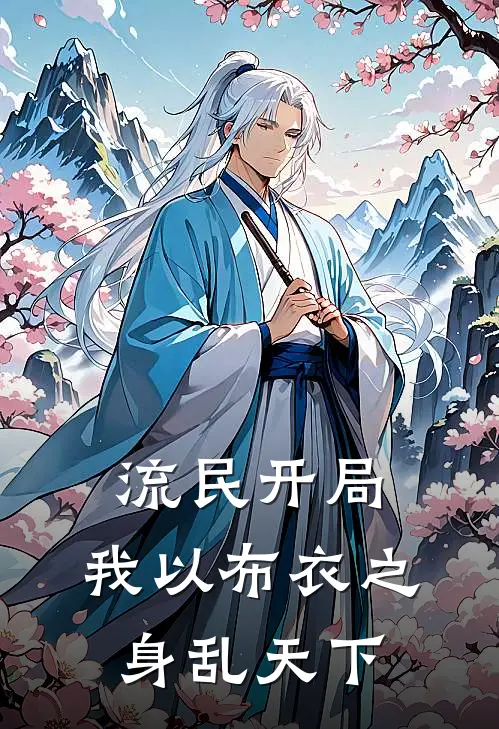 流民开局,我以布衣之身乱天下