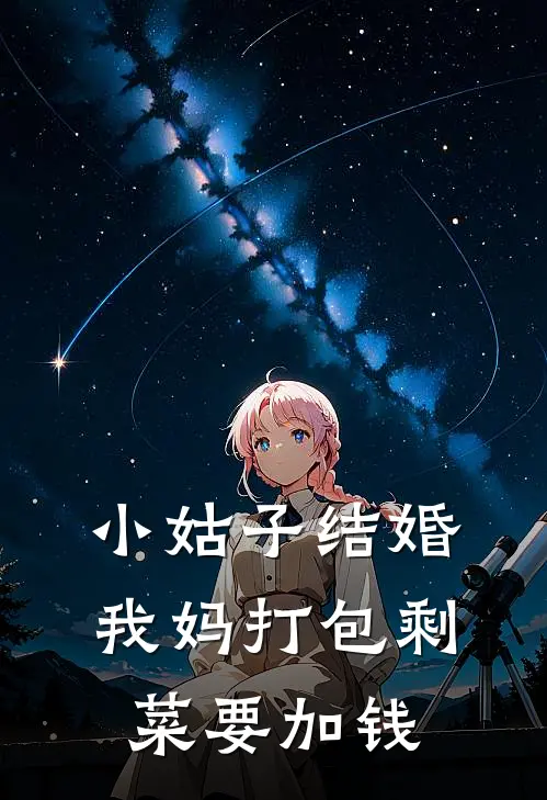 小姑子结婚,我妈打包剩菜要加钱