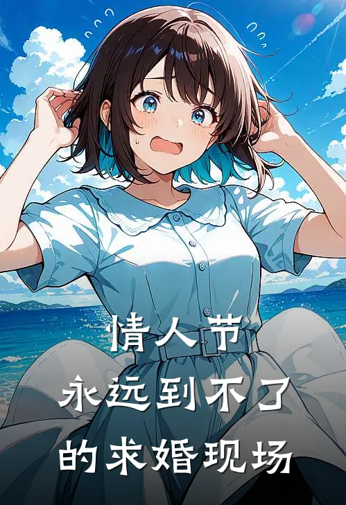 情人节，永远到不了的求婚现场