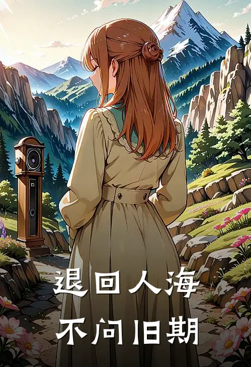 退回人海,不问旧期