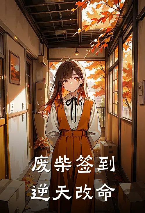 废柴签到,逆天改命