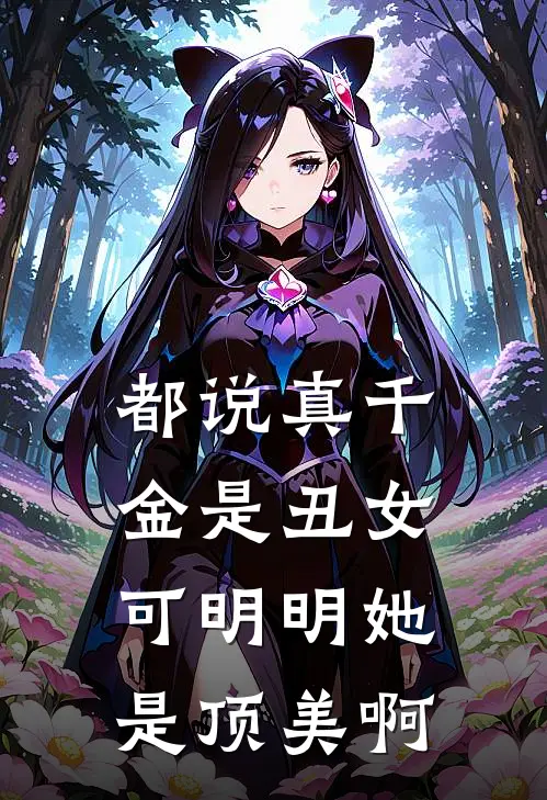 都说真千金是丑女,可明明她是顶美啊