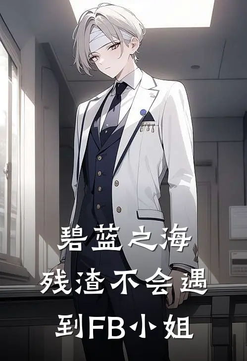 碧蓝之海:残渣不会遇到FB小姐